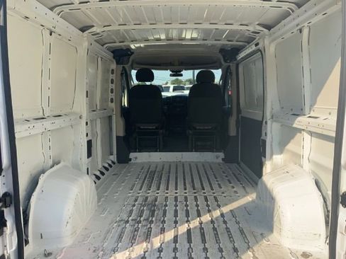 Used 2018 RAM ProMaster 1500 w/ Interior Convenience Group image 24