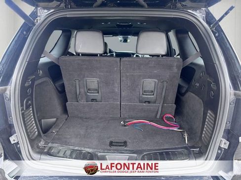 Used 2021 Dodge Durango GT image 26