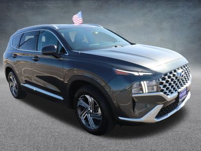 Used 2021 Hyundai Santa Fe SEL w/ Cargo Package