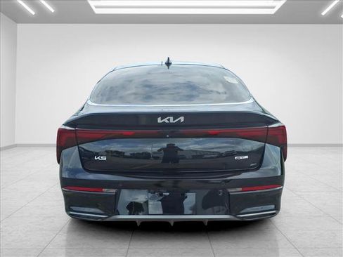 Used 2025 Kia K5 GT-Line w/ GT-Line Premium Package AWD/4WD image 9