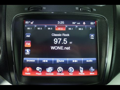 Used 2018 Dodge Journey GT w/ Nav & Sun Group image 17