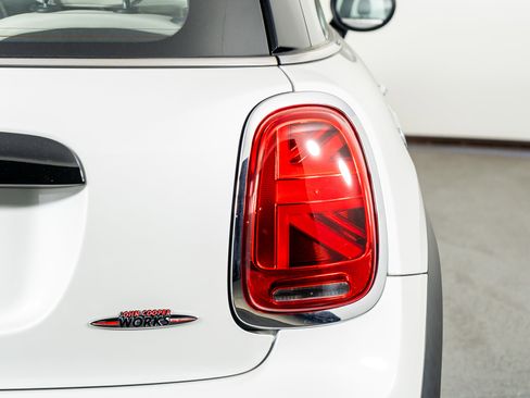 Used 2024 MINI Cooper John Cooper Works image 11