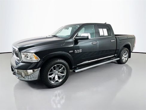 Used 2018 RAM 1500 Limited image 3