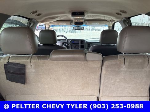 Used 2003 Chevrolet Tahoe LS image 20