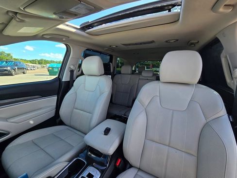 Used 2022 Kia Telluride EX FWD image 28