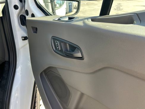 New 2026 Ford Transit 250 Low Roof AWD image 28