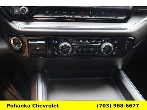 Certified 2024 Chevrolet Silverado 2500 High Country w/ Technology Package AWD/4WD image 14