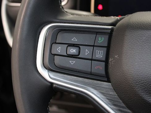 Used 2024 Jeep Wagoneer Series II image 23