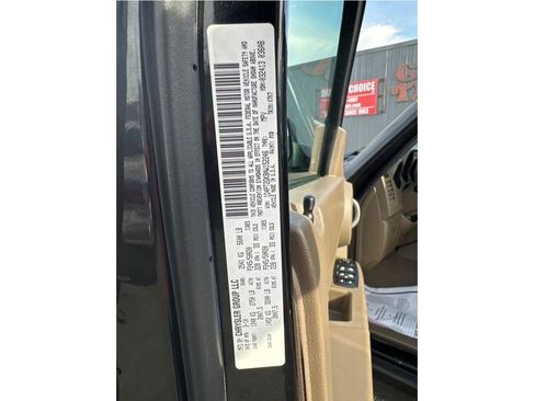Used 2010 Dodge Nitro SE w/ Popular Equipment Group RWD image 26
