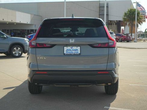 Certified 2024 Honda CR-V EX image 5