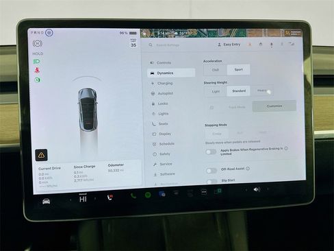 Used 2022 Tesla Model Y Performance image 25