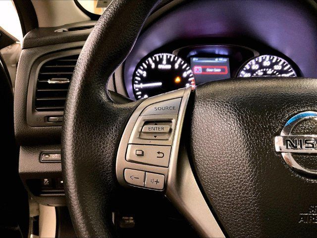 Used 2015 Nissan Altima 2.5 S w/ Power Driver Seat Package FWD image 18