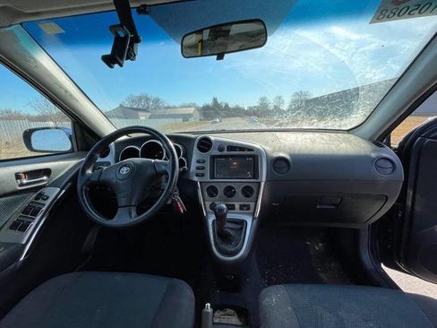 Used 2006 Toyota Matrix image 33