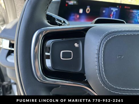 New 2026 Lincoln Navigator Reserve w/ Jet Appearance Package AWD/4WD image 18