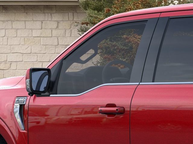 New 2026 Ford F150 King Ranch w/ Equipment Group 601A High AWD/4WD image 20