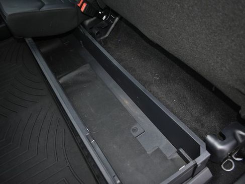 Used 2023 Ford F150 Platinum w/ Equipment Group 701A High image 45