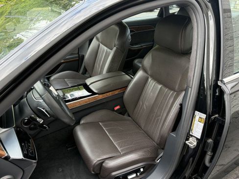 Used 2019 Audi A8 L 3.0T AWD/4WD image 6