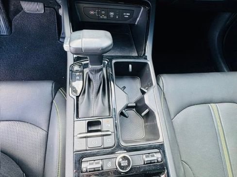 Used 2025 Kia K5 GT w/ GT1 Package FWD image 13