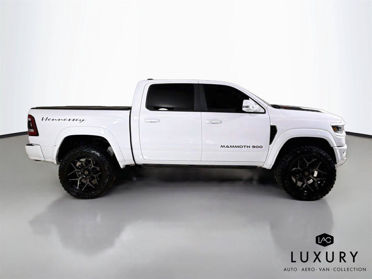 Used 2021 RAM 1500 TRX w/ TRX Level 2 Equipment Group AWD/4WD image 5