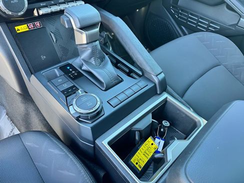 Used 2024 Toyota Tacoma SR5 w/ SR5 Upgrade Package image 35