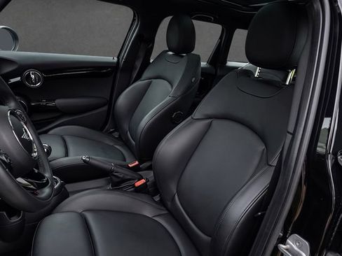 Used 2015 MINI Cooper S FWD image 5