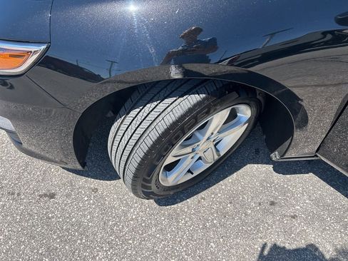 Used 2024 Chevrolet Malibu LS FWD image 33