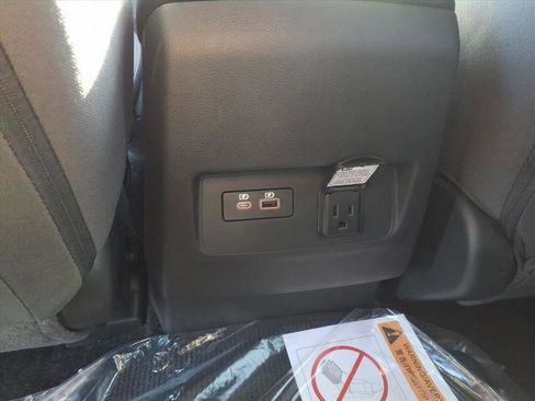 New 2026 Nissan Frontier SV image 29