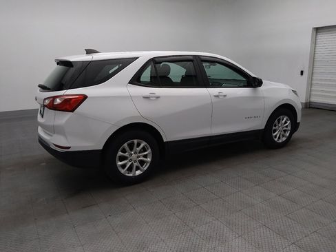 Used 2018 Chevrolet Equinox LS image 10