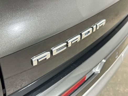 Used 2026 GMC Acadia Denali w/ Super Cruise Package FWD image 7