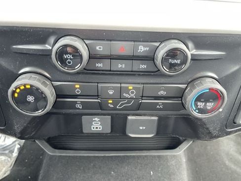 New 2026 Ford F350 XL w/ STX Appearance Package AWD/4WD image 27