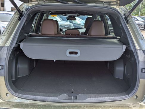 Certified 2025 Subaru Forester Touring AWD/4WD image 13