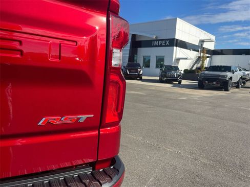 New 2026 Chevrolet Silverado 1500 RST w/ Convenience Package II image 33