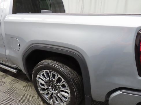 Used 2025 GMC Sierra 1500 Denali Ultimate image 51