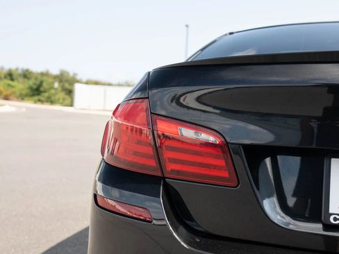 Used 2013 BMW M5 w/ Executive Pkg image 13