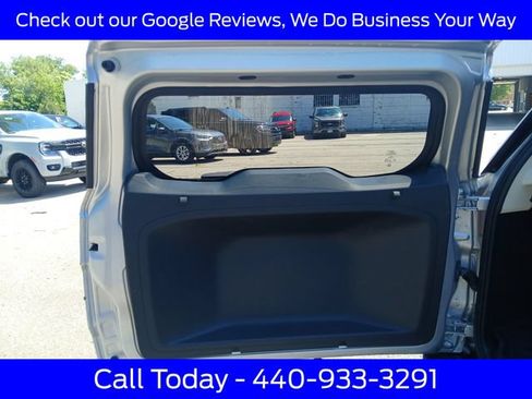 Certified 2022 Ford EcoSport SE w/ SE Convenience Package AWD/4WD image 39