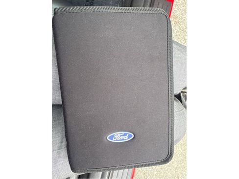 Used 2002 Ford Thunderbird image 17