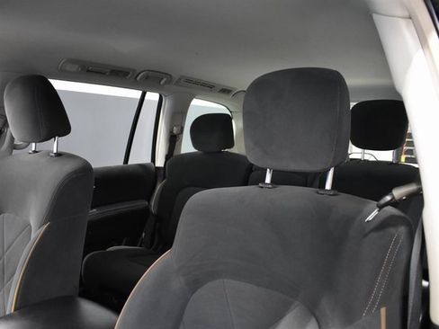 Used 2017 Nissan Armada SV w/ Driver Package image 16