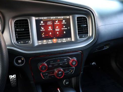 Used 2022 Dodge Charger Scat Pack w/ Dynamics Package RWD image 21