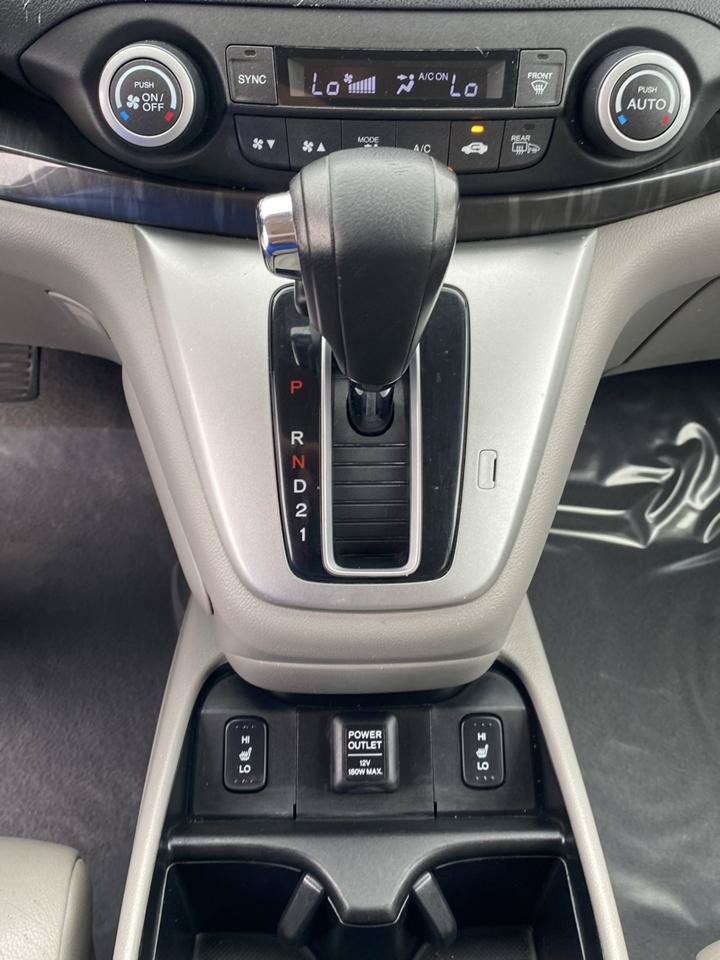 Used 2013 Honda CR-V EX-L image 20