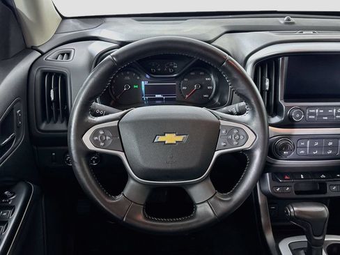 Used 2018 Chevrolet Colorado LT AWD/4WD image 14