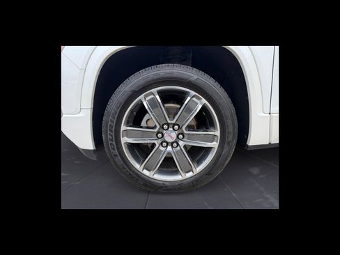 Used 2017 GMC Acadia Denali w/ Technology Package image 10