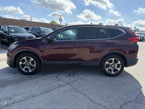 Used 2019 Honda CR-V EX image 6