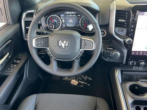 New 2026 RAM 1500 Big Horn image 14