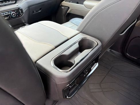 Used 2023 Chevrolet Silverado 1500 ZR2 w/ Technology Package AWD/4WD image 49