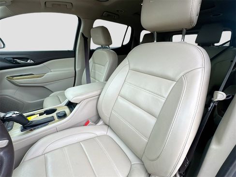 Used 2019 GMC Acadia Denali w/ Technology Package image 19