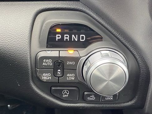 New 2026 RAM 1500 Rebel image 25