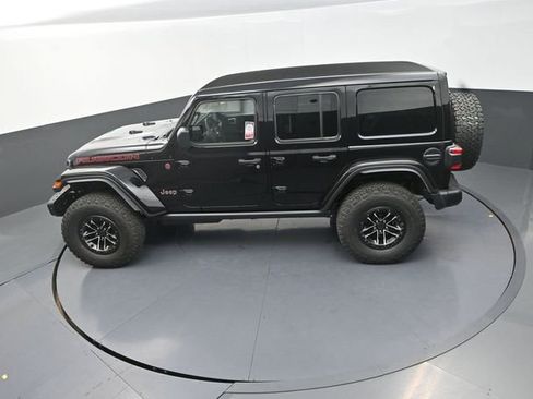 New 2026 Jeep Wrangler Unlimited Rubicon image 15