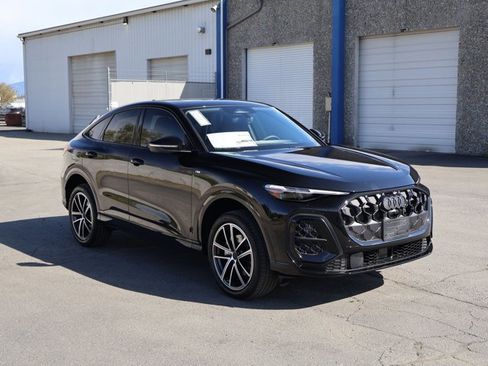 New 2026 Audi Q5 Premium Plus AWD/4WD image 6
