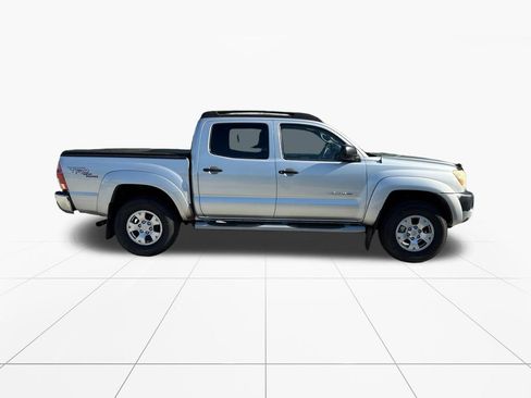 Used 2006 Toyota Tacoma 4x4 Double Cab image 9