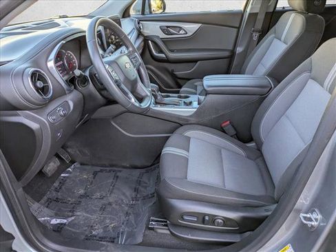 Used 2023 Chevrolet Blazer LT w/ Driver Confidence Package image 18